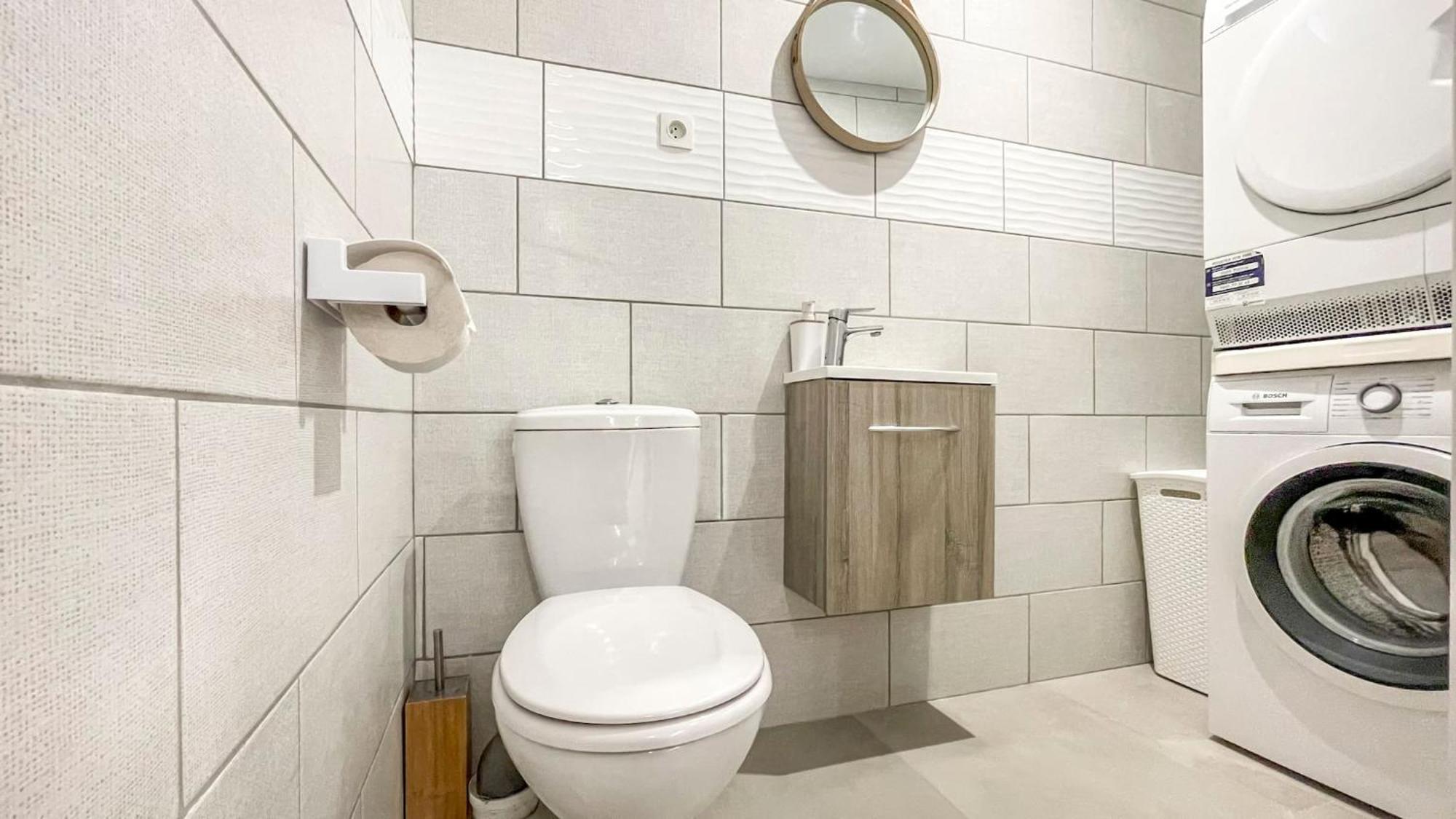 Homey Sakine- Proche Centre- Netflix- Wifi Cluses Exteriér fotografie
