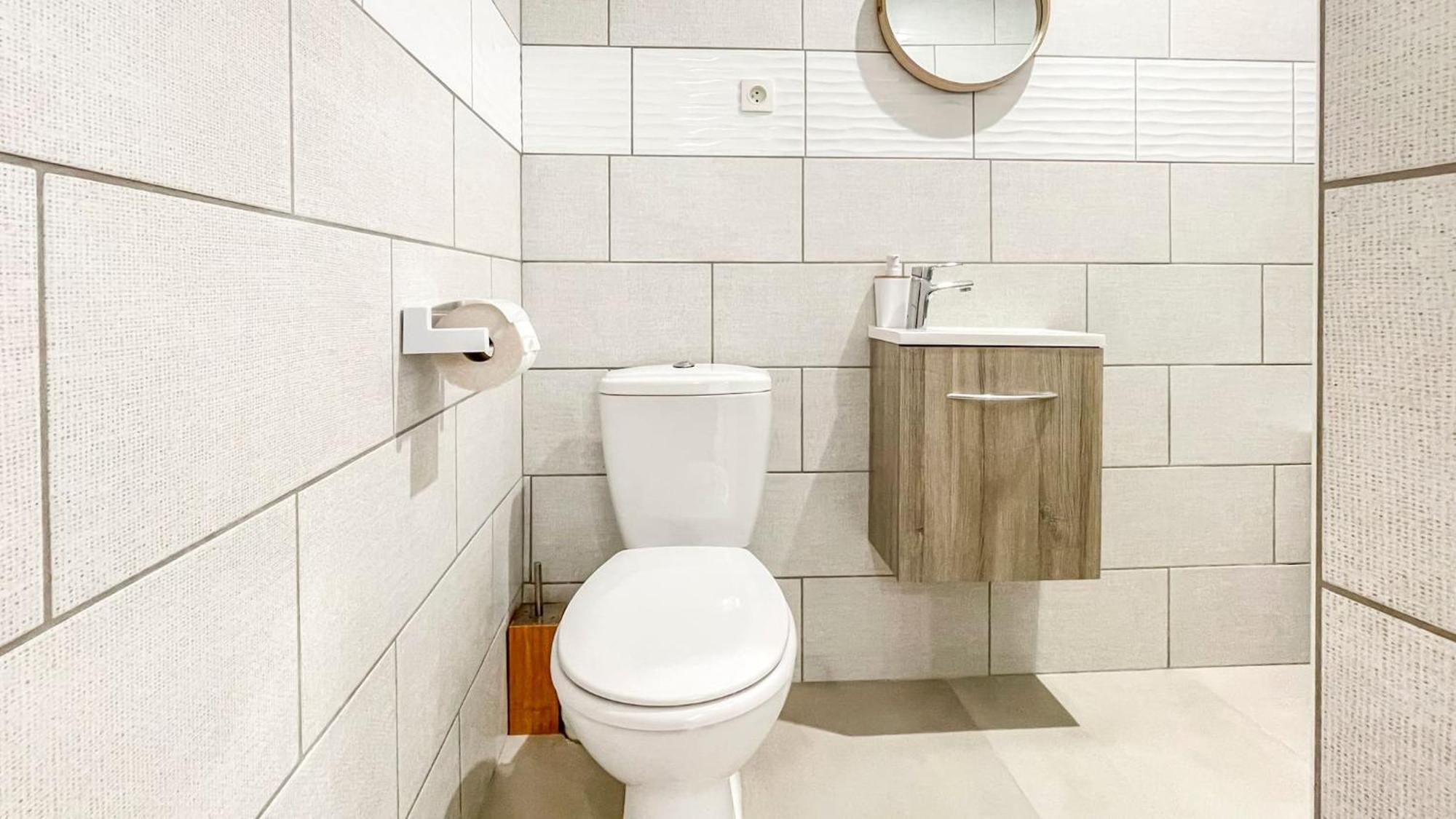 Homey Sakine- Proche Centre- Netflix- Wifi Cluses Exteriér fotografie