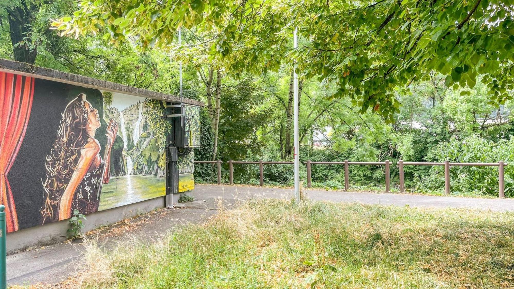 Homey Sakine- Proche Centre- Netflix- Wifi Cluses Exteriér fotografie